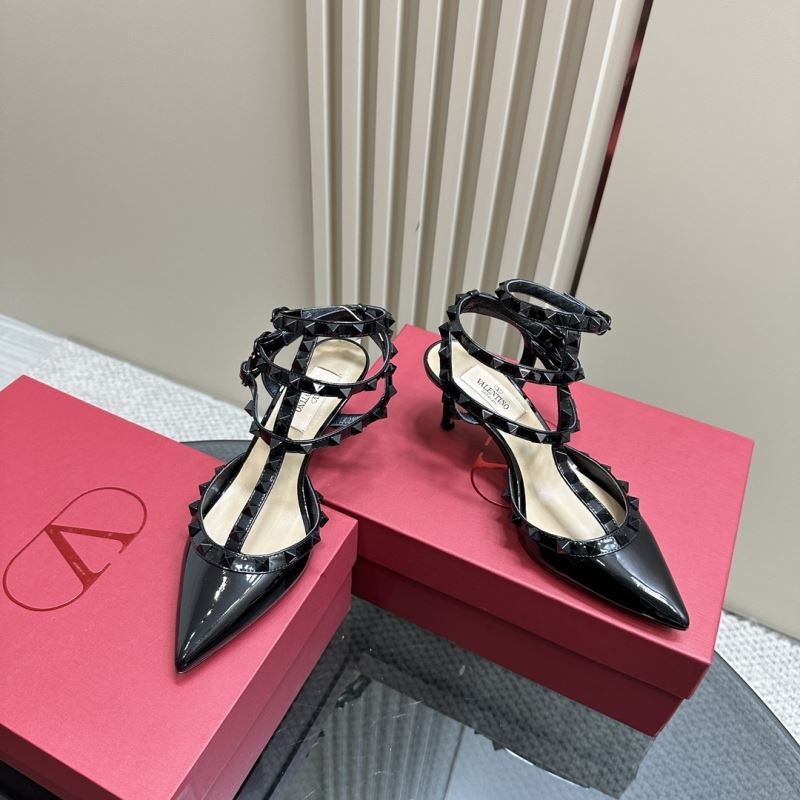 Valentino Sandals